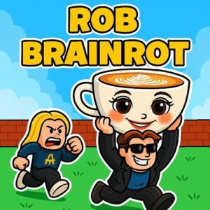 Tải Hack Steal a Brainrot Roblox (Auto Farm, Anti-Ban) V2.702