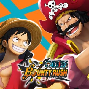 Tải One Piece Bounty Rush APK V91100 Miễn Phí Cho Android