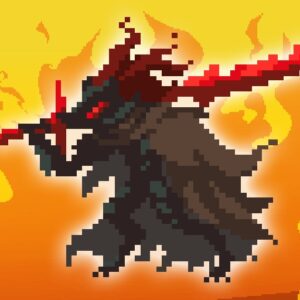 Tải Hack Otherworld Legends Mod APK (Vô Hạn Tiền, Bất Tử) v3.1.0