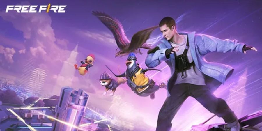 FF kispas mod apk
