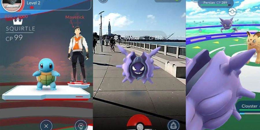 Banner Hack Pokemon Go APK 2