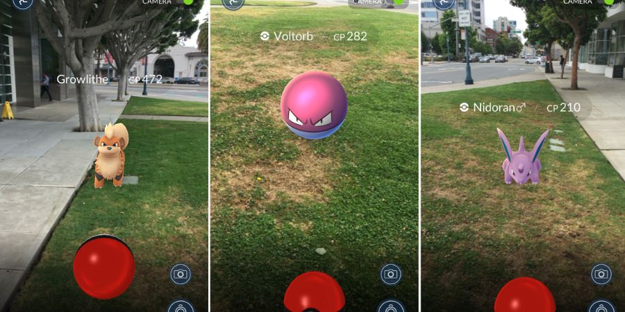 Banner Hack Pokemon Go APK 3