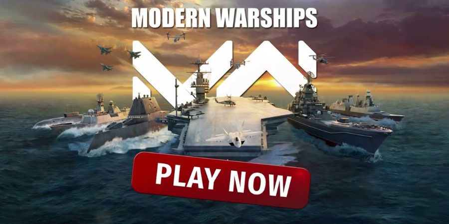 Banner Modern Warship Hack 1