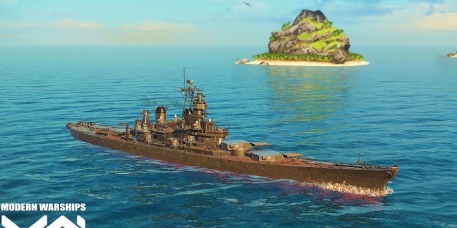 Banner Modern Warship Hack 2