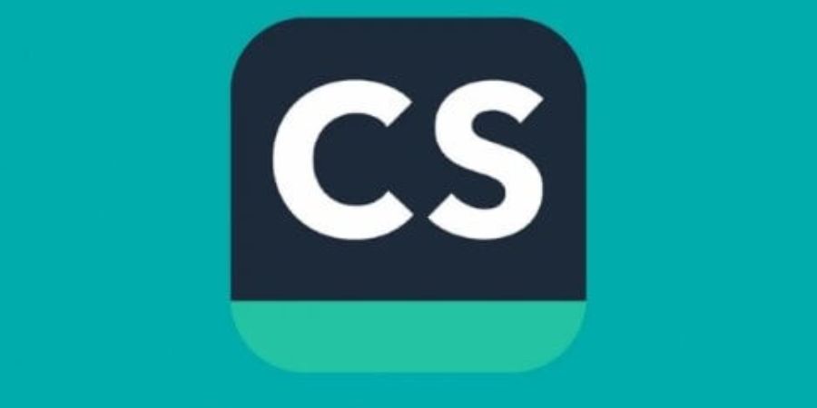 camscanner mod