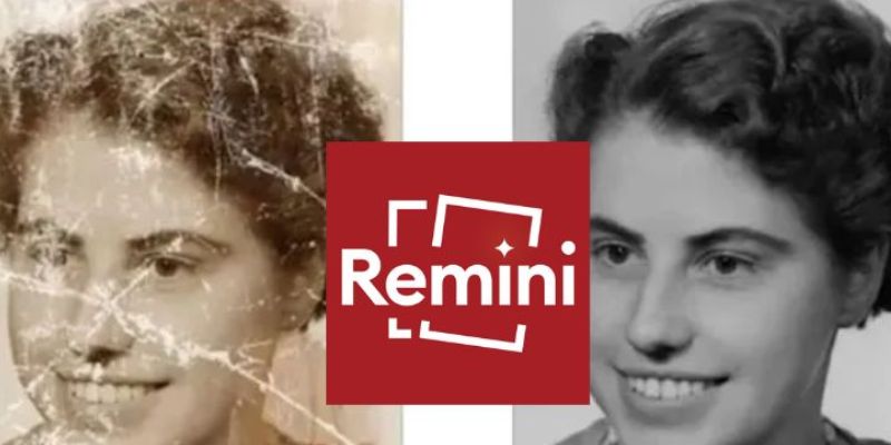 remini theartpics mod apk
