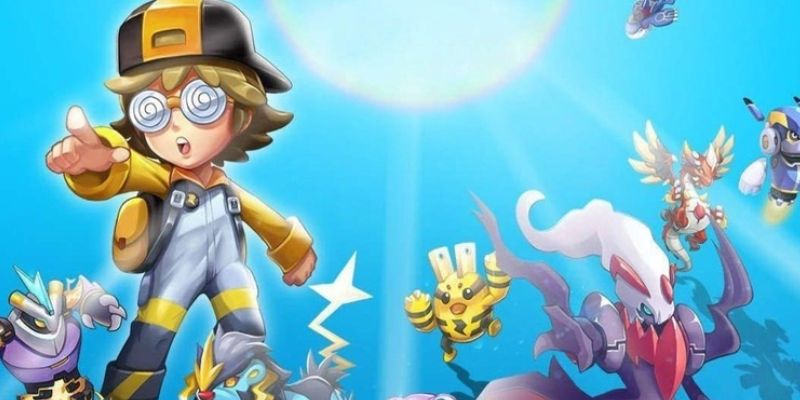 hack pokemon đại chiến androidmentor