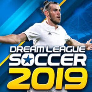 Tải Dream League Soccer 2019 Mod Tiger Vô Hạn Tiền APK V6.14
