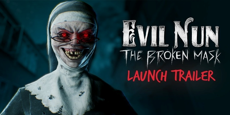 Giới thiệu về Evil Nun Hack Tiger Bất Tử