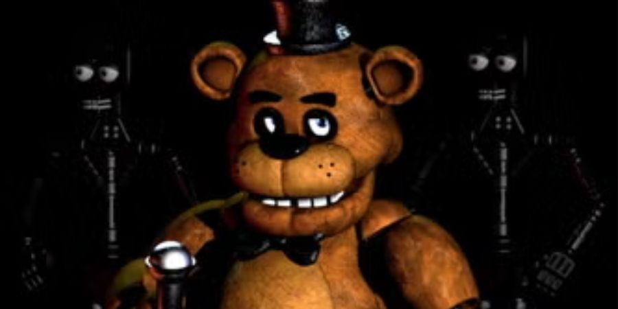 five nights at freddy's apk