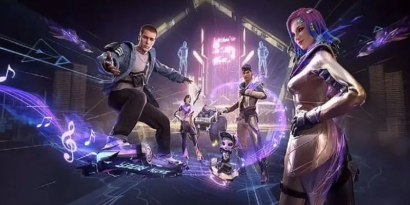 FF kispas mod apk