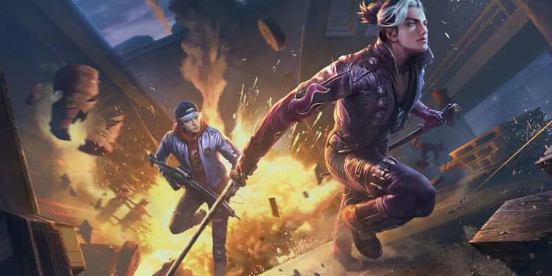 FF kispas mod apk