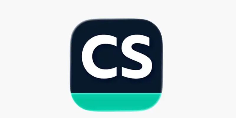 camscanner mod