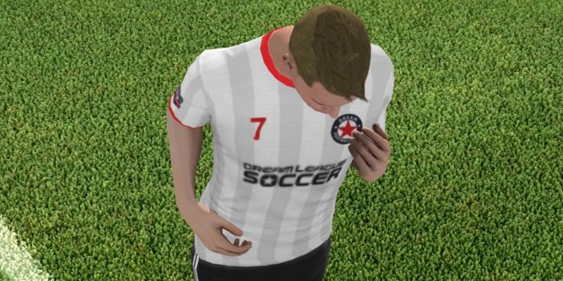 dream league soccer 2019 mod tiger vô hạn tiền