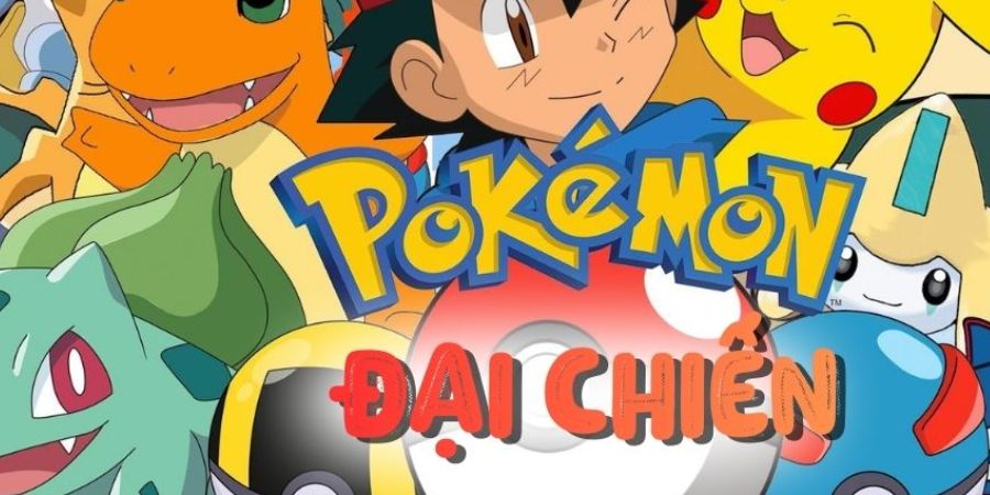hack pokemon đại chiến androidmentor