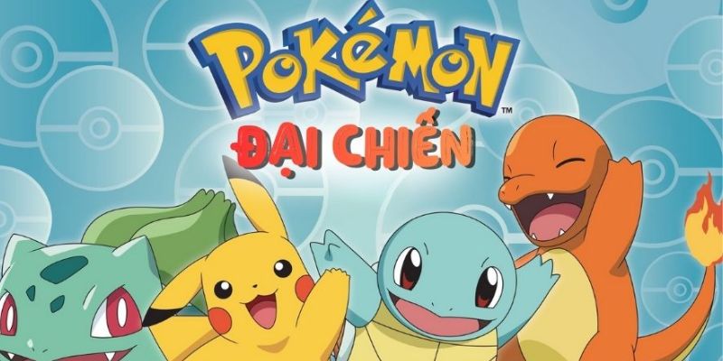 hack pokemon đại chiến androidmentor