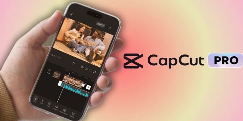 capcut pro apk phanmem123