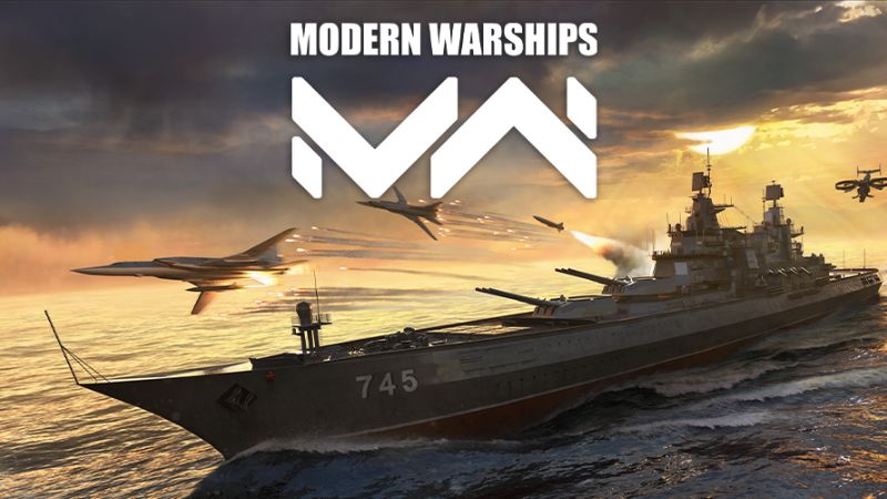 Modern Warships Hack – Đỉnh Cao Hải Chiến Đương Đại