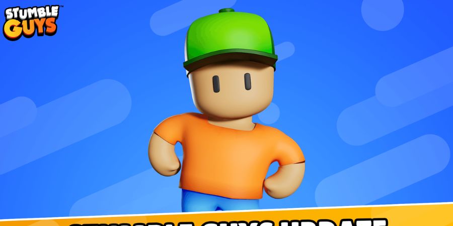 Banner Stumble Guys Mod