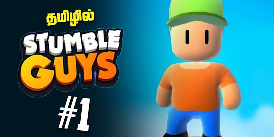 Banner Stumble Guys Mod