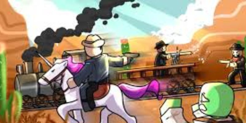 hack dead rail